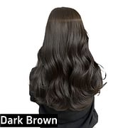 Human Hair Toppers for Women Add Fuller Hair Instantly-Suitable for all head sizes