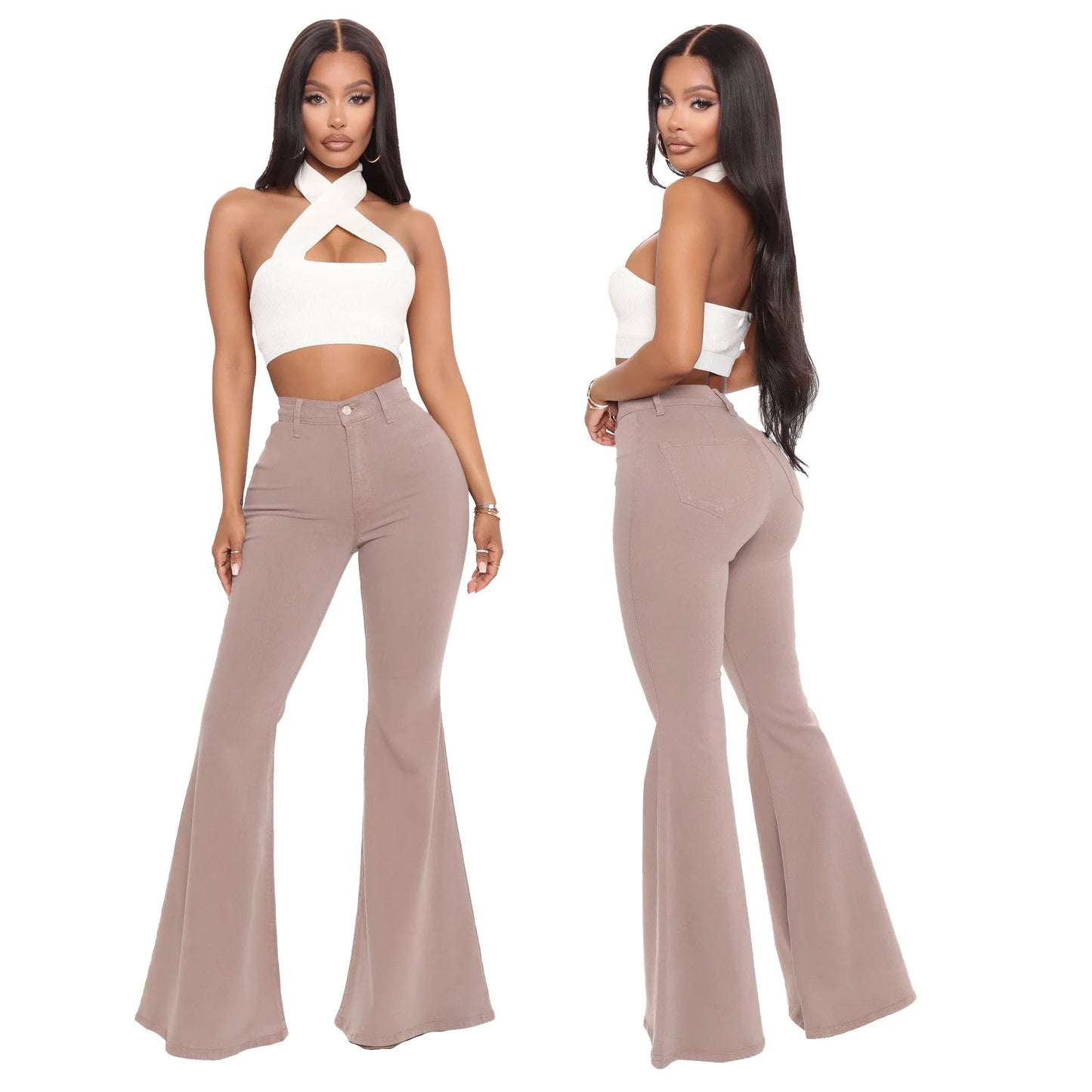 aakip™- Lift Jeans