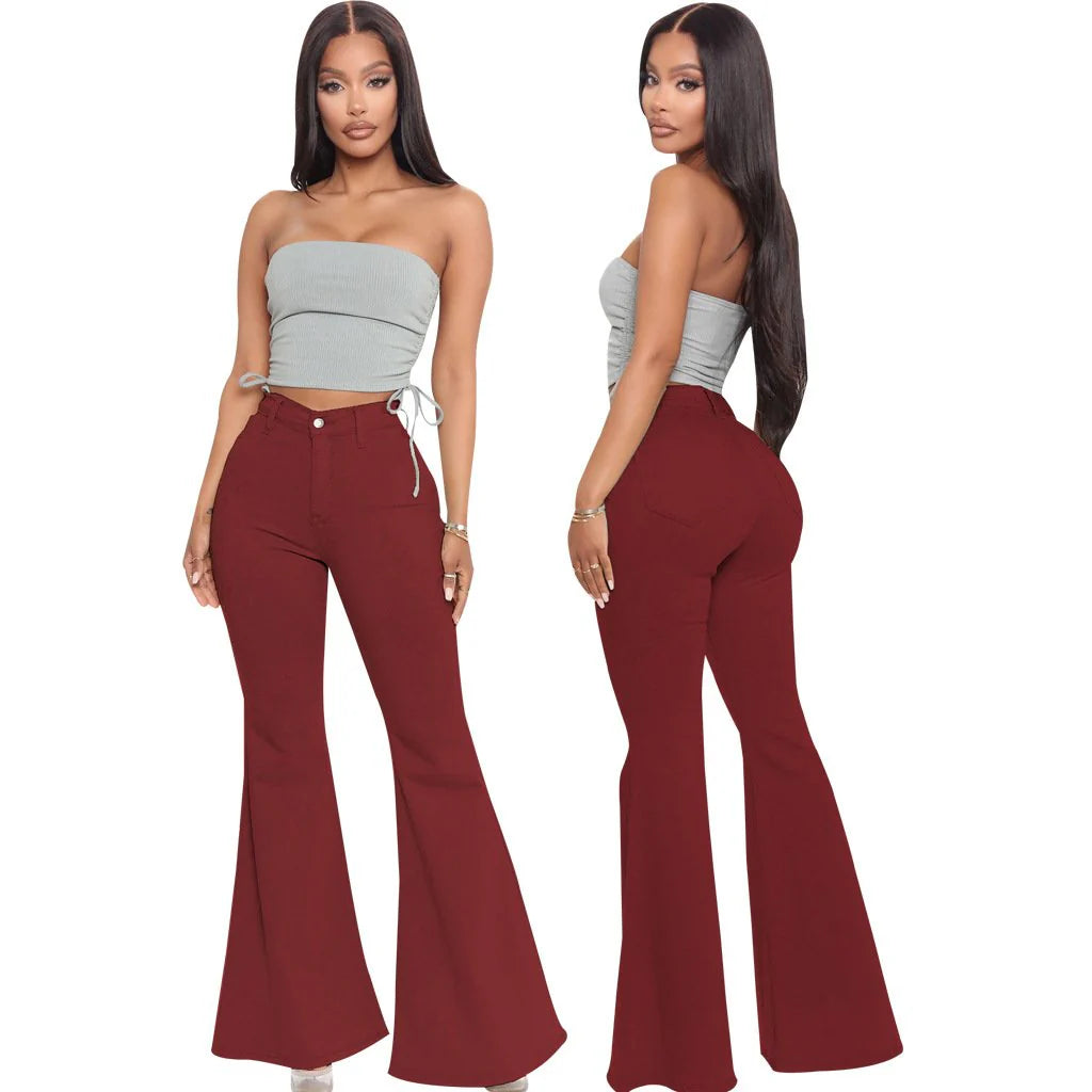 aakip™- Lift Jeans