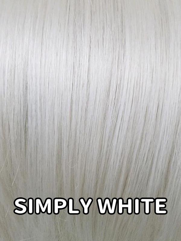 NEW! A-line Bob with waves wig