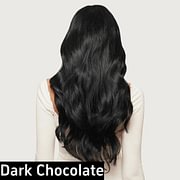 Human Hair Toppers for Women Add Fuller Hair Instantly-Suitable for all head sizes