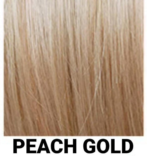 YOKO Wig By Ellen Wille