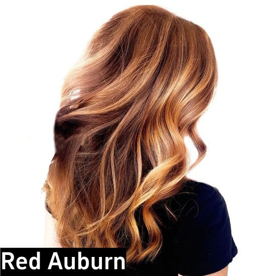 Human Hair Toppers for Women Add Fuller Hair Instantly-Suitable for all head sizes