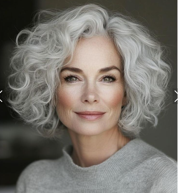 Hot Sale Fashion Curly Hair Toppers for Women with Thinning Hair