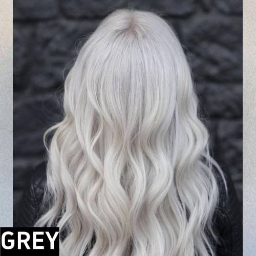Human Hair Toppers for Women Add Fuller Hair Instantly-Suitable for all head sizes