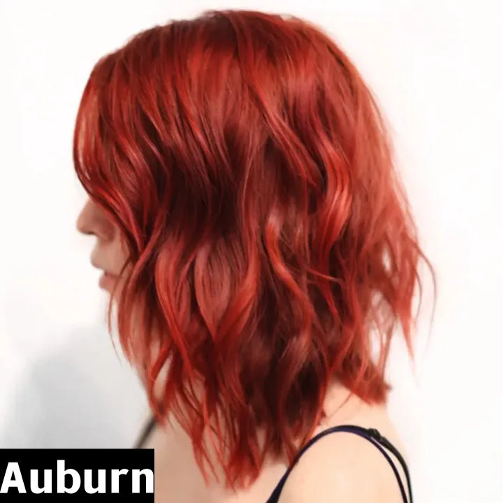 Human Hair Toppers for Women Add Fuller Hair Instantly
