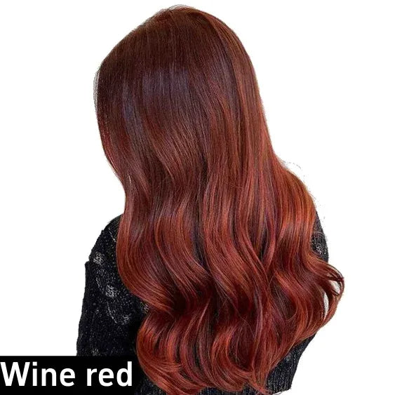 Human Hair Toppers for Women Add Fuller Hair Instantly