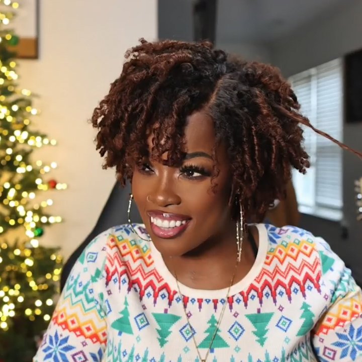 NEW🔥Gorgeous Wig