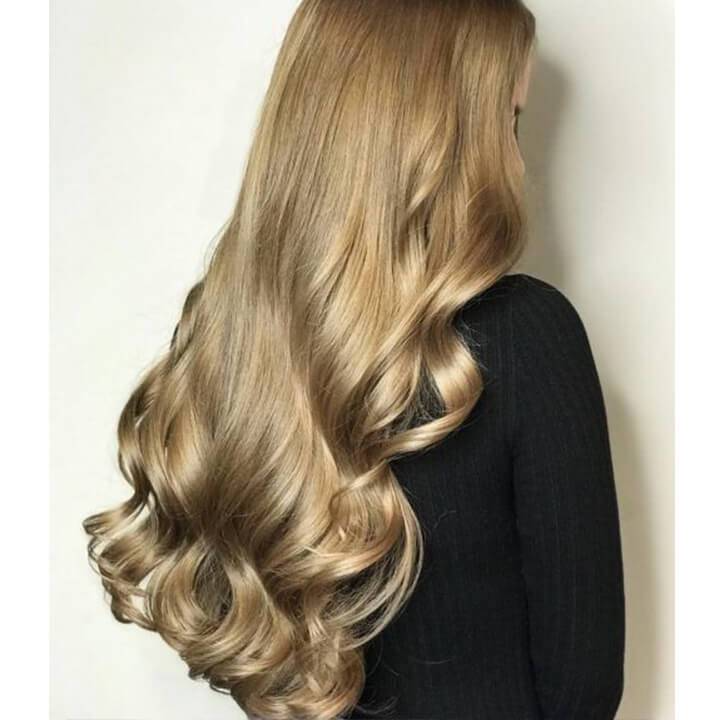 🔥Customer Rewards Buy 2 Get 1 Free | Straight Hair Topper丨Natural Hair丨Realistic Hairline丨High Standard Workmanship