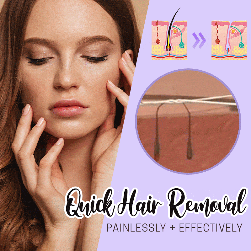 Super Brow & Facial Hair Trimmer