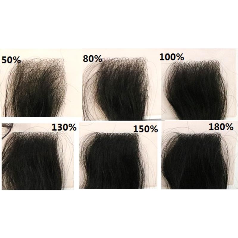 Aria New listing Natural Bob Curly Silk Top Base Hair Topper Easily blended with your own hair