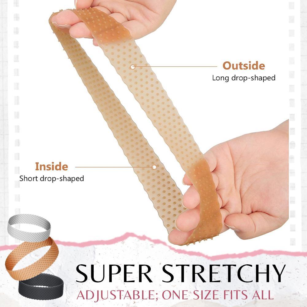 Hairish Secure Wig Gripper