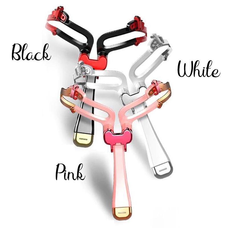 Fleekin Adjustable Eyebrow Stencil