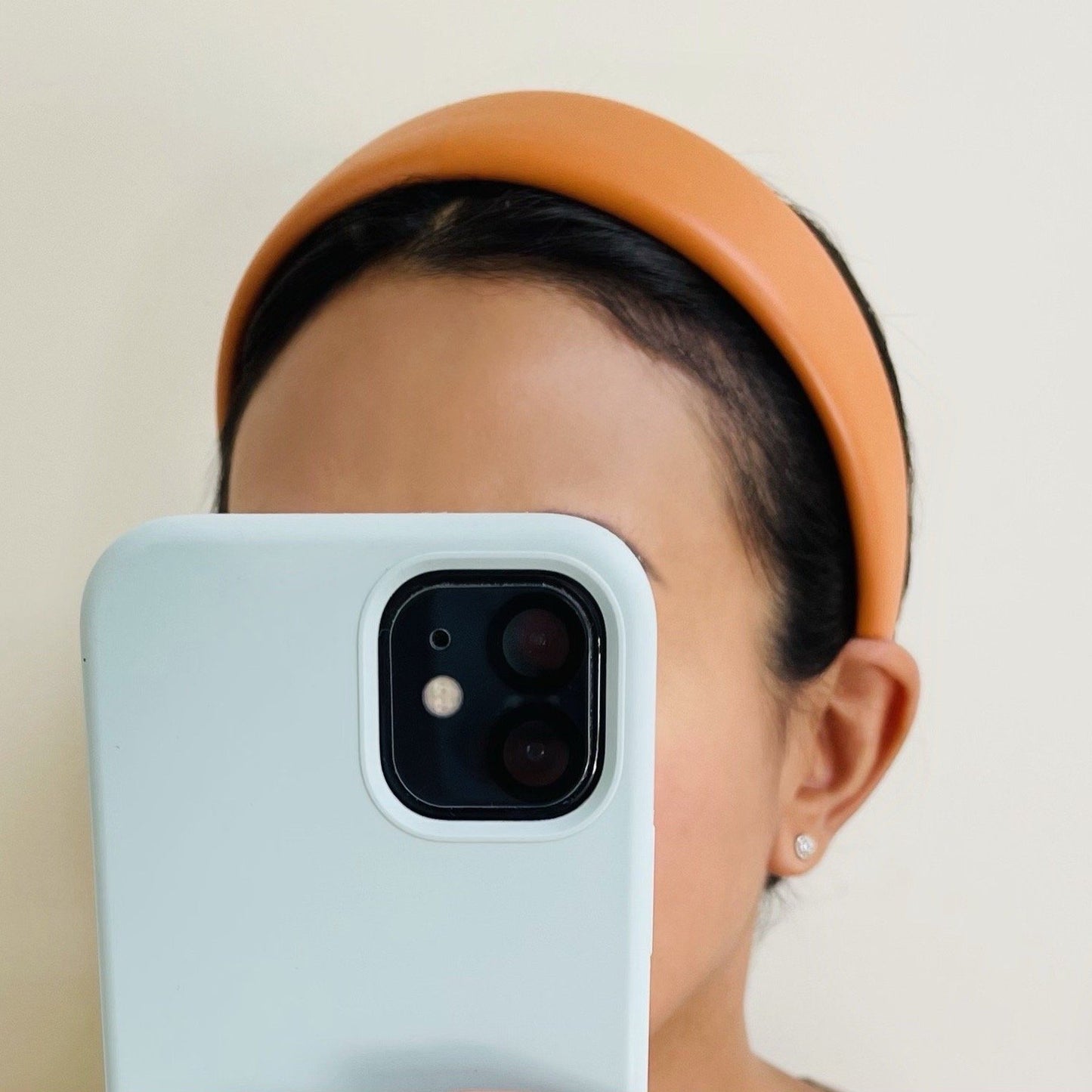 Summer Padded Headband
