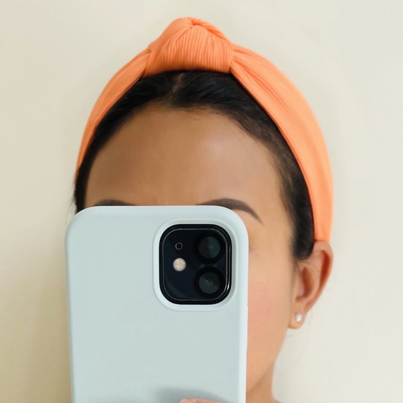 Bright Knot Headband