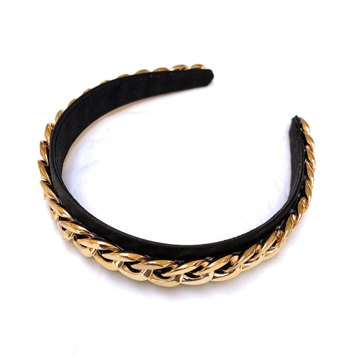 Chain Headband (More colors)
