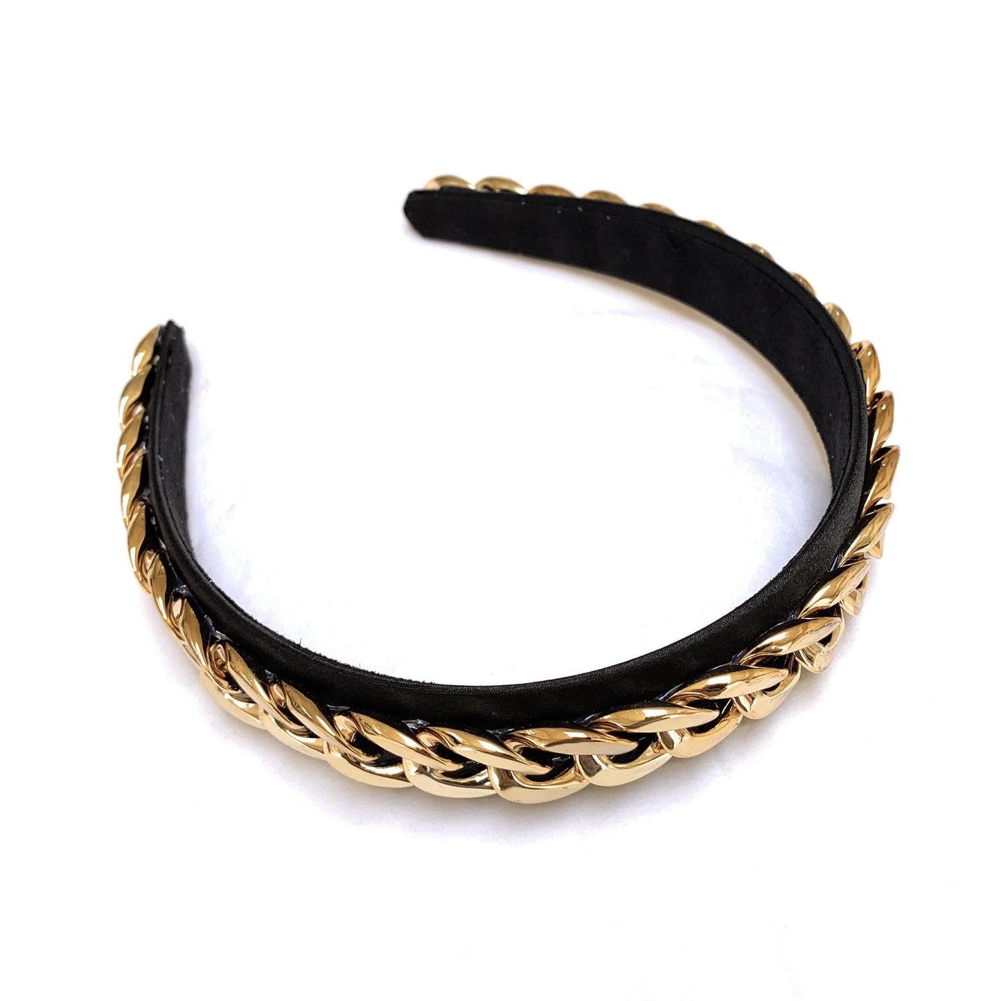 Chain Headband (More colors)