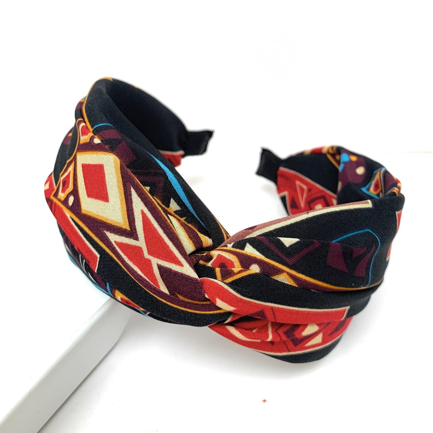Twisted Headband