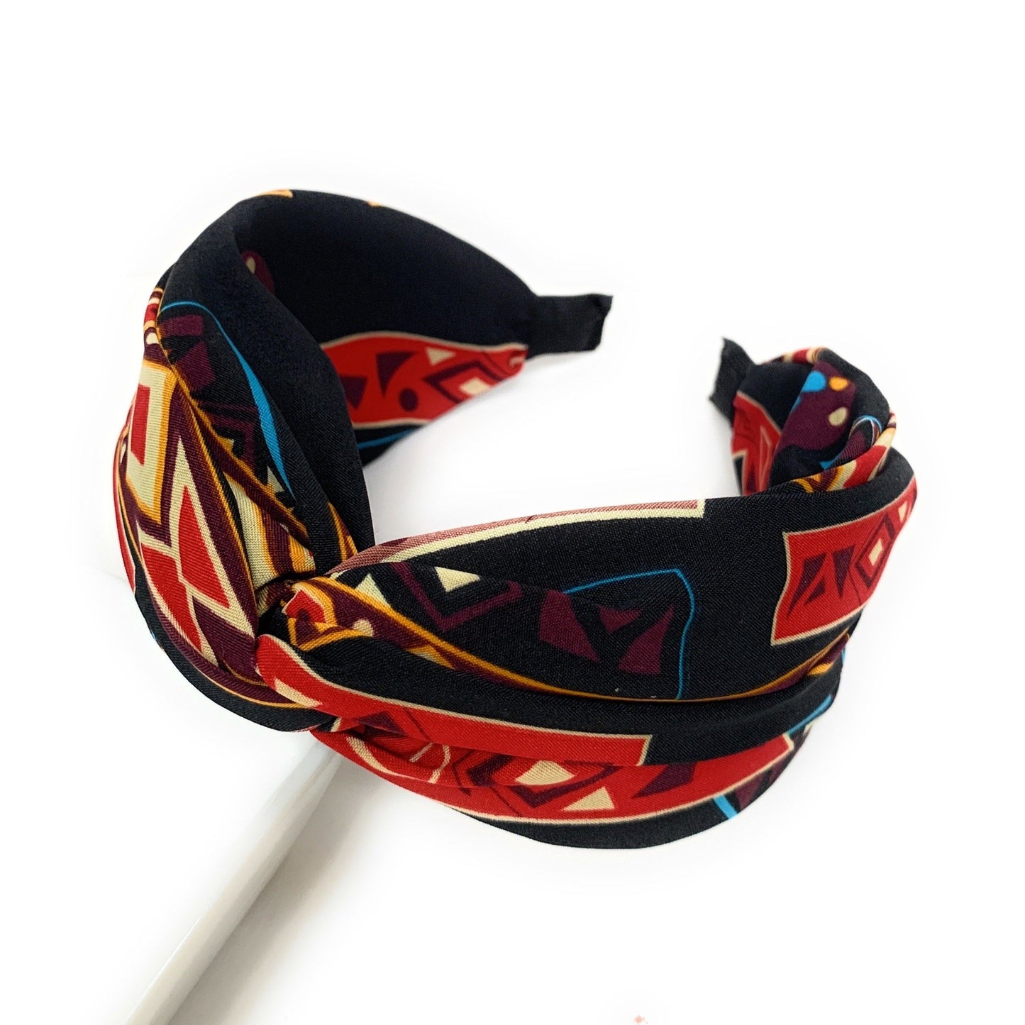 Twisted Headband