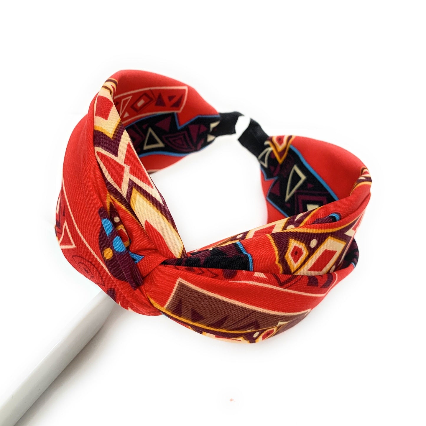 Twisted Headband