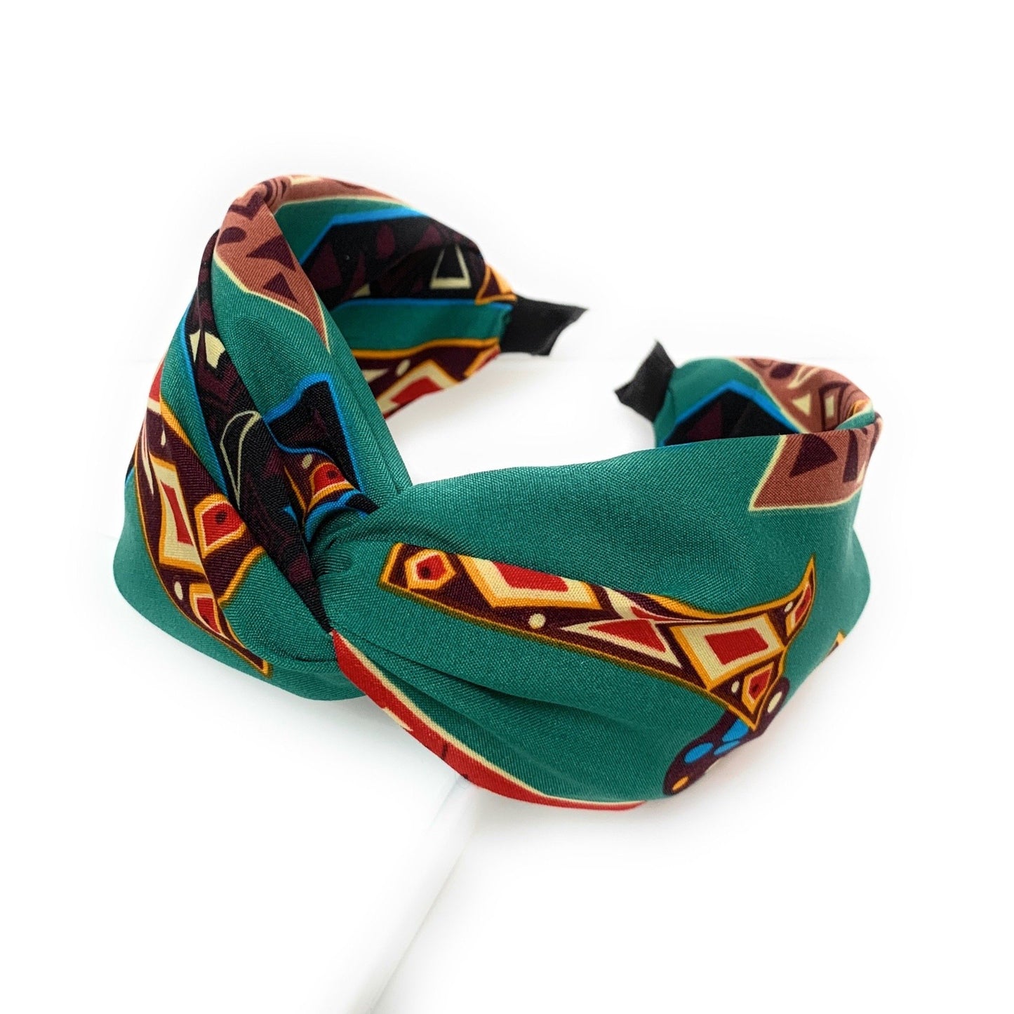 Twisted Headband