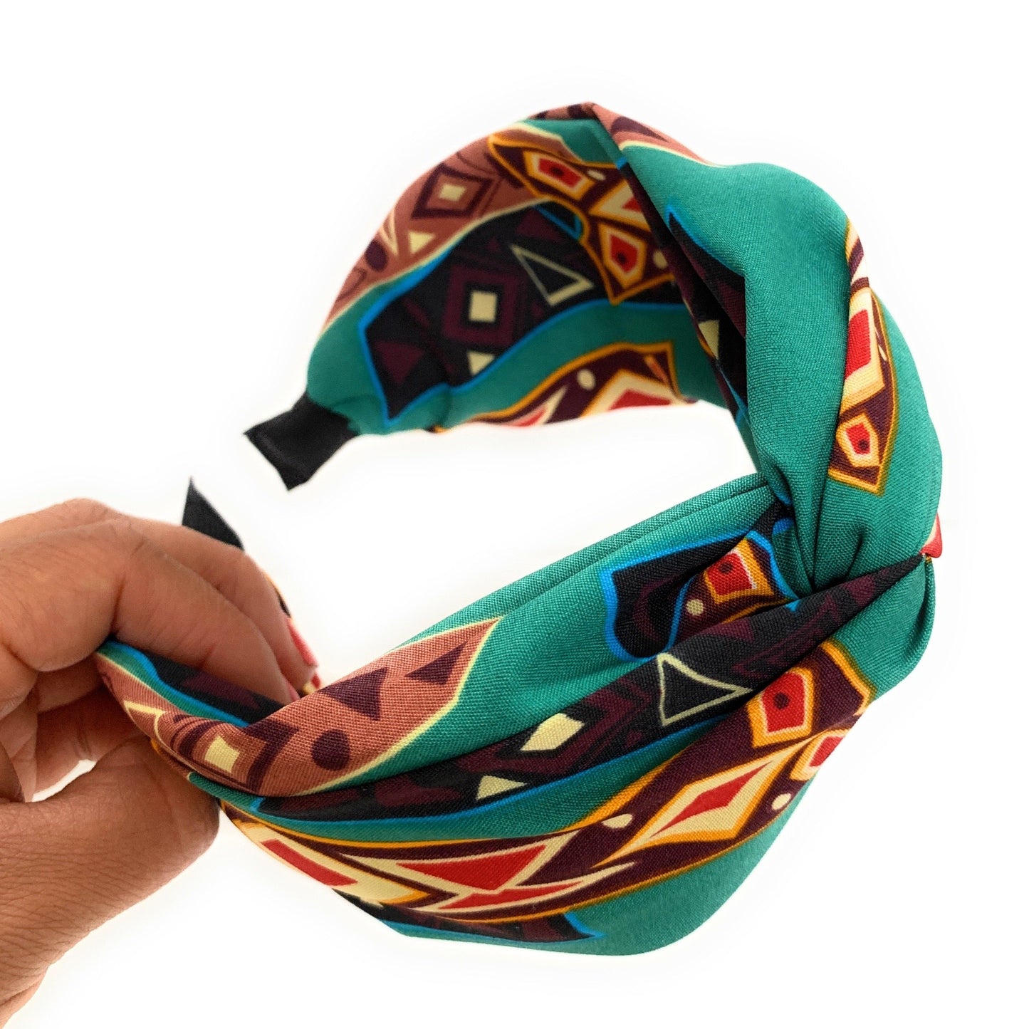 Twisted Headband