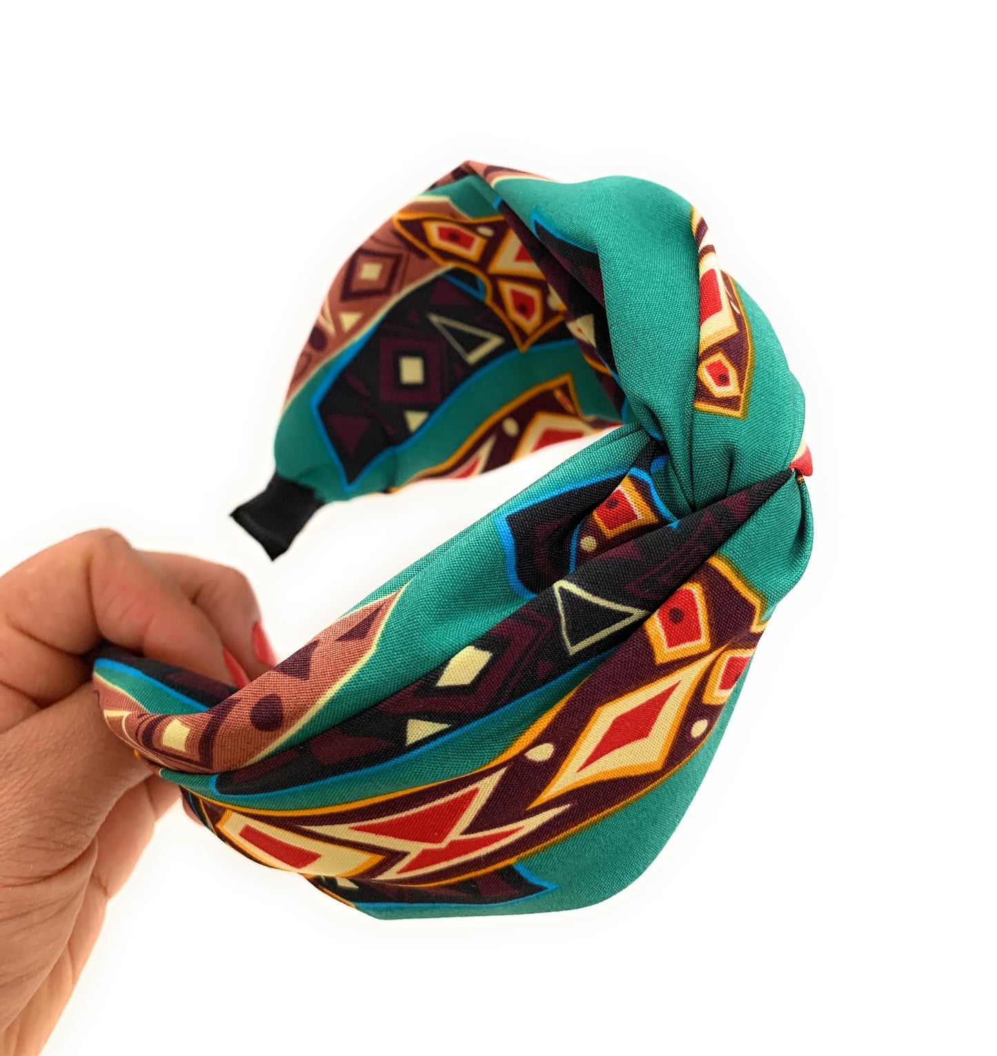 Twisted Headband