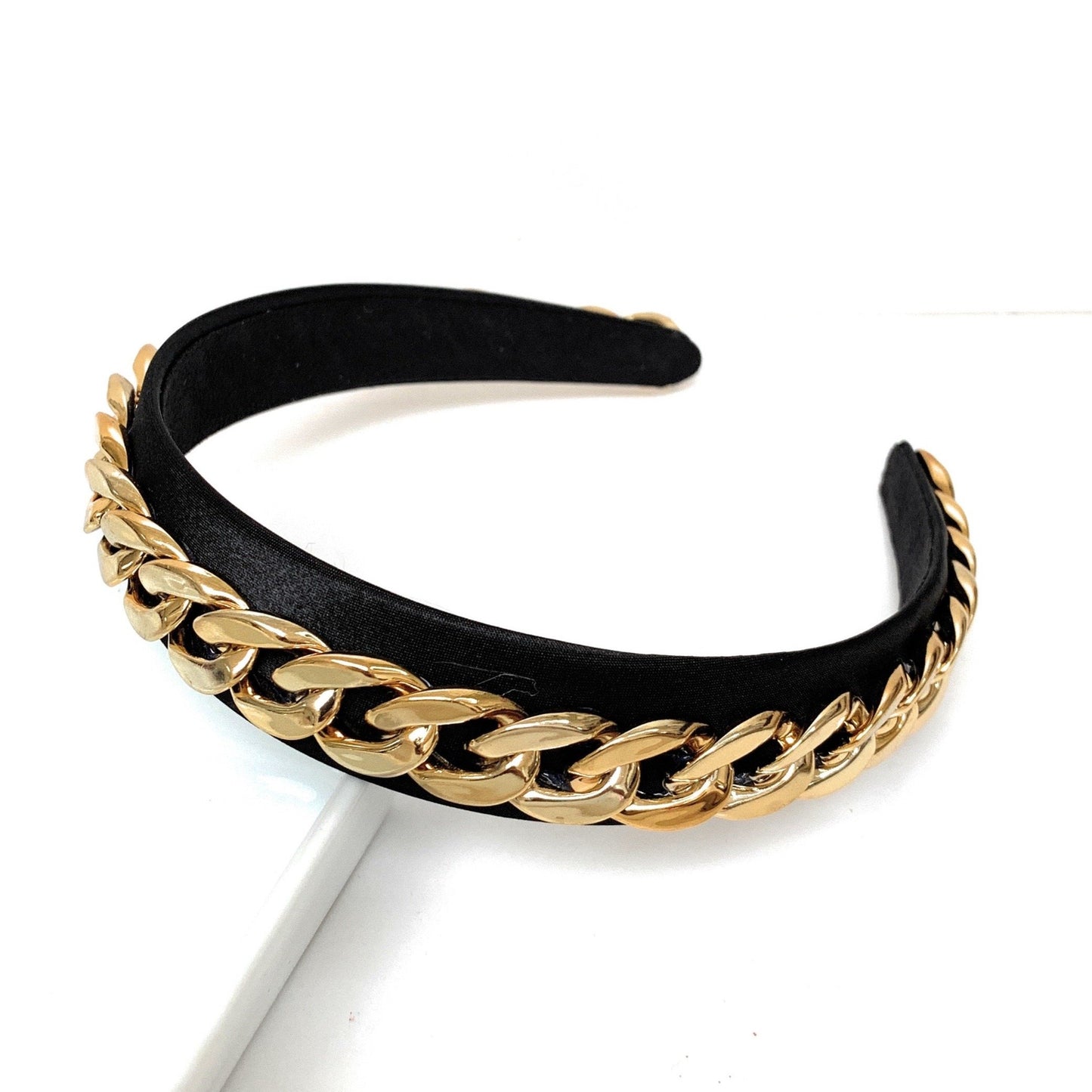 Chain Headband (More colors)