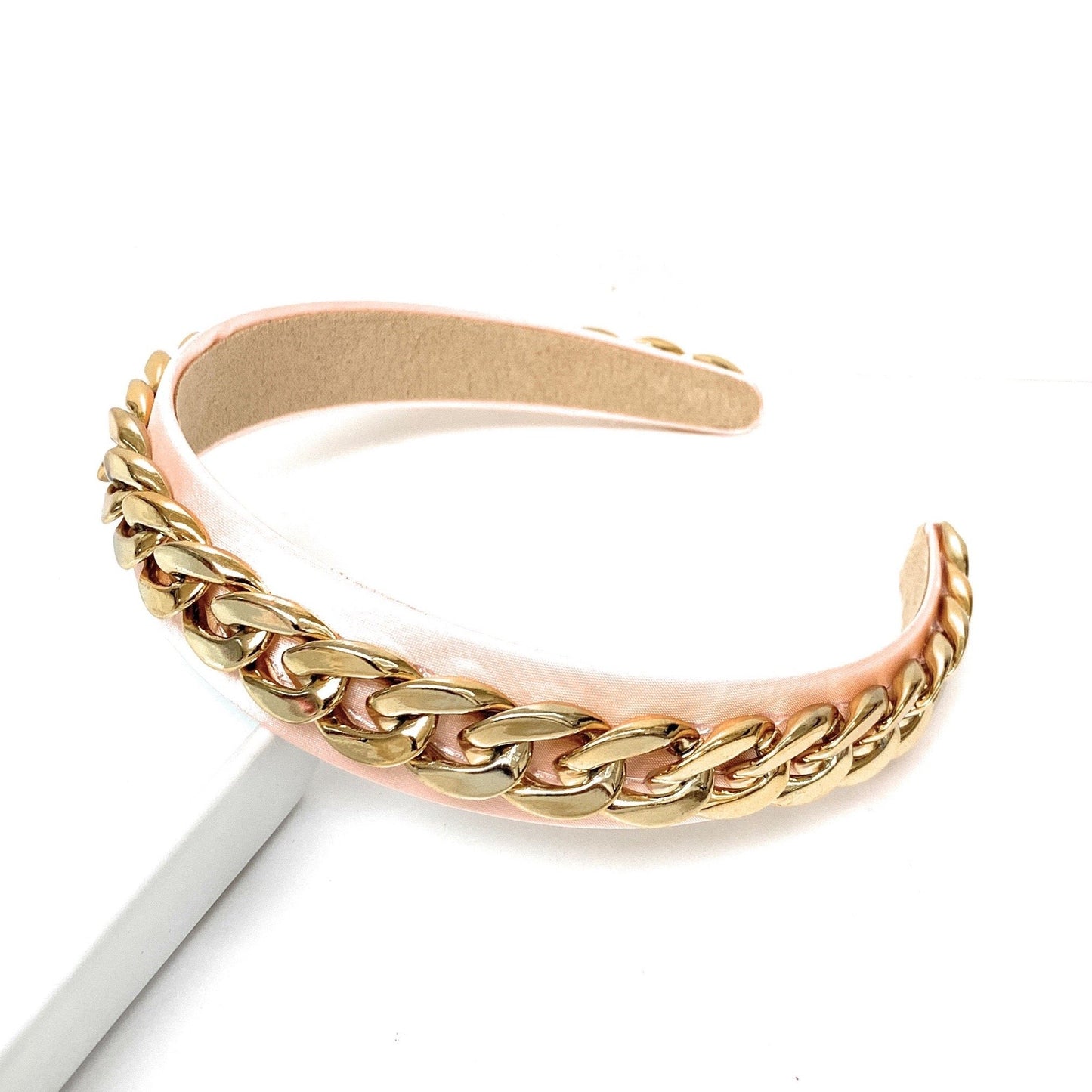 Chain Headband (More colors)