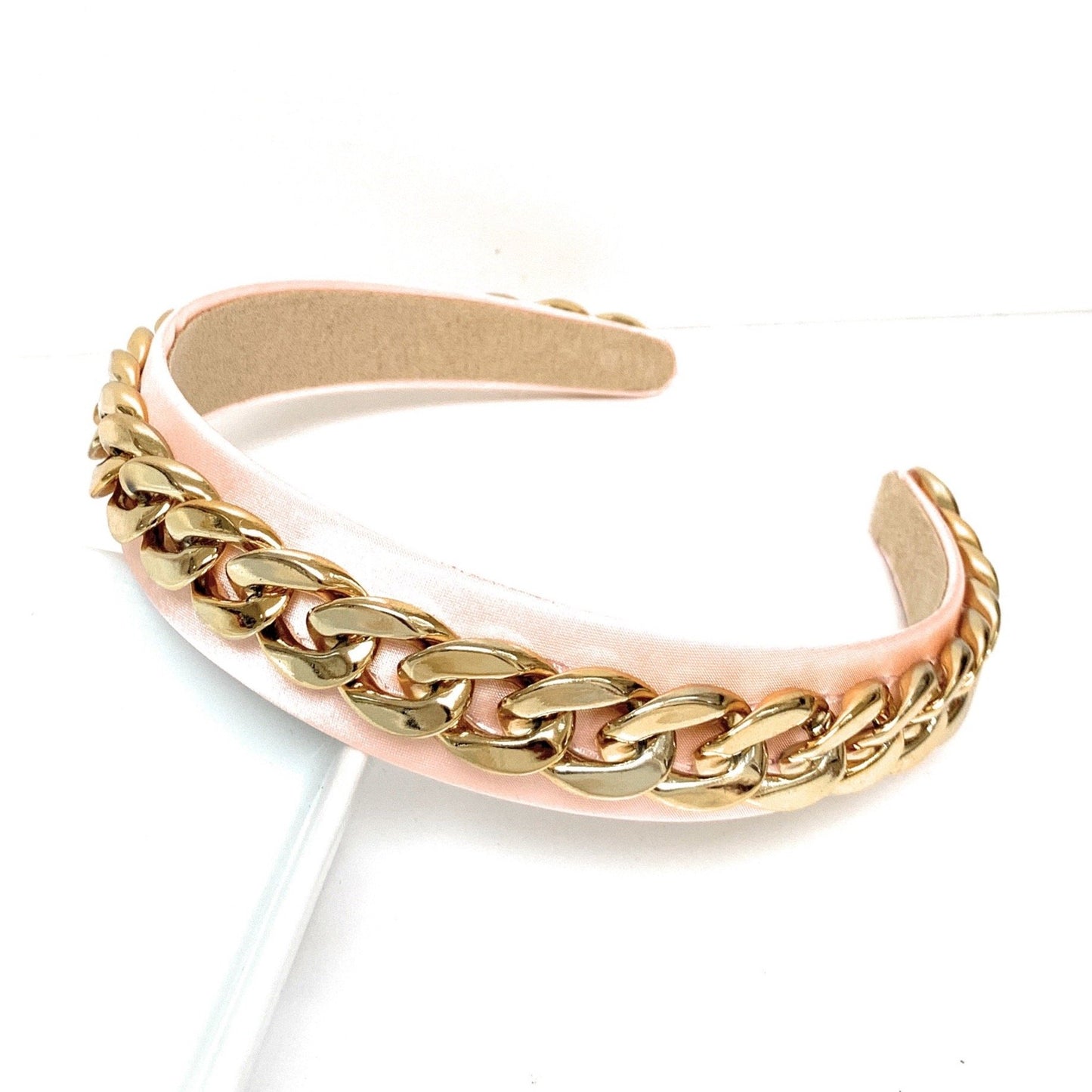 Chain Headband (More colors)