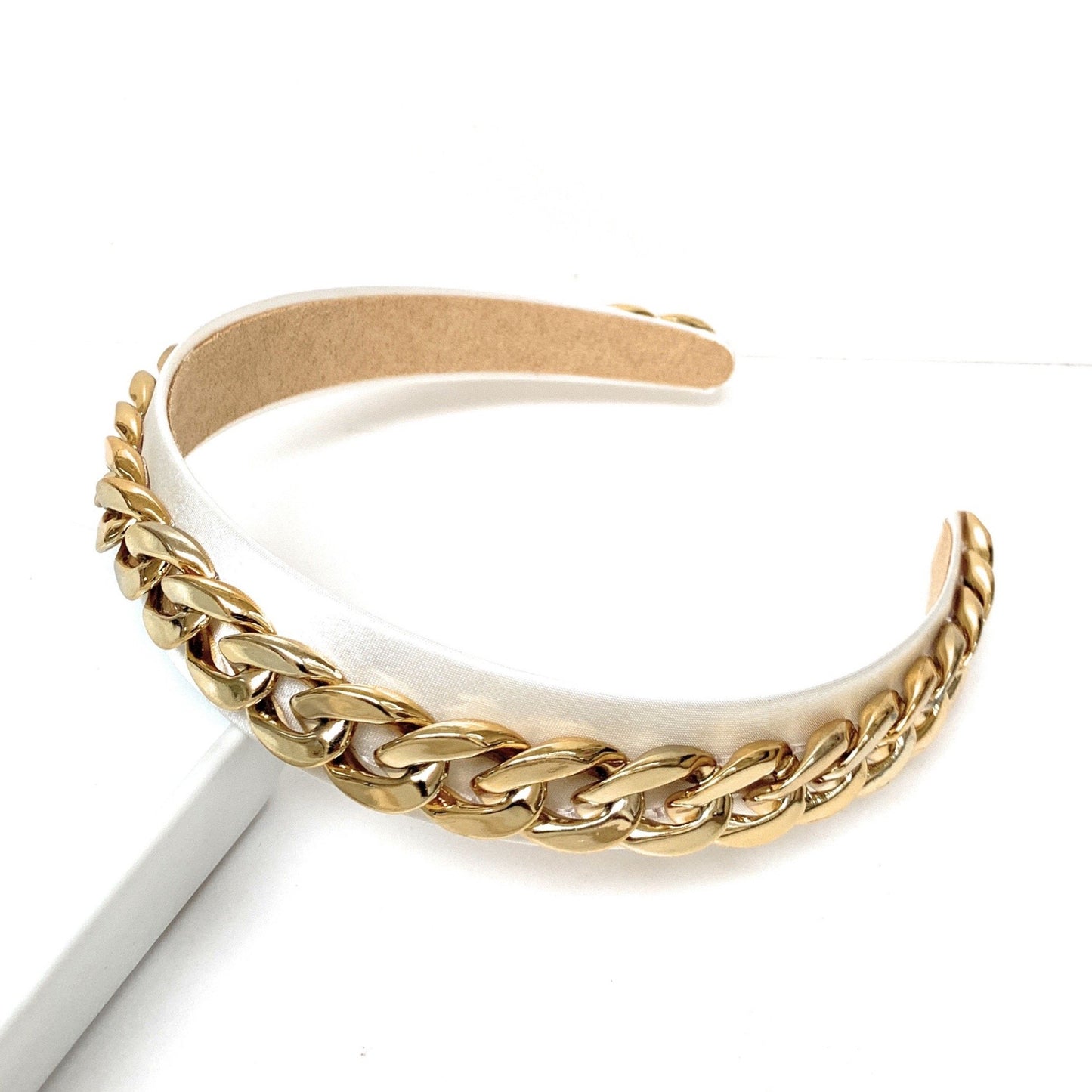 Chain Headband (More colors)
