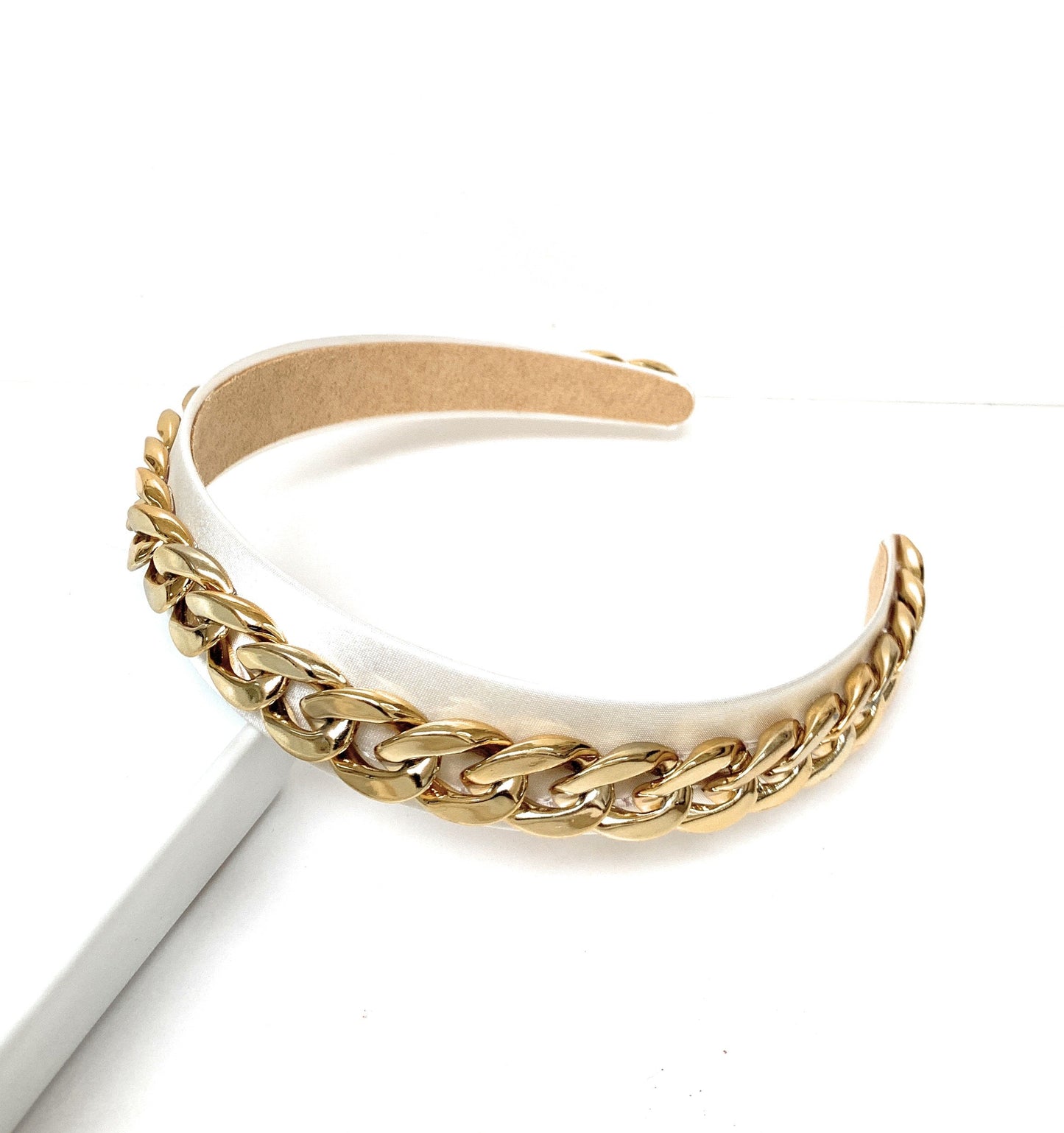 Chain Headband (More colors)
