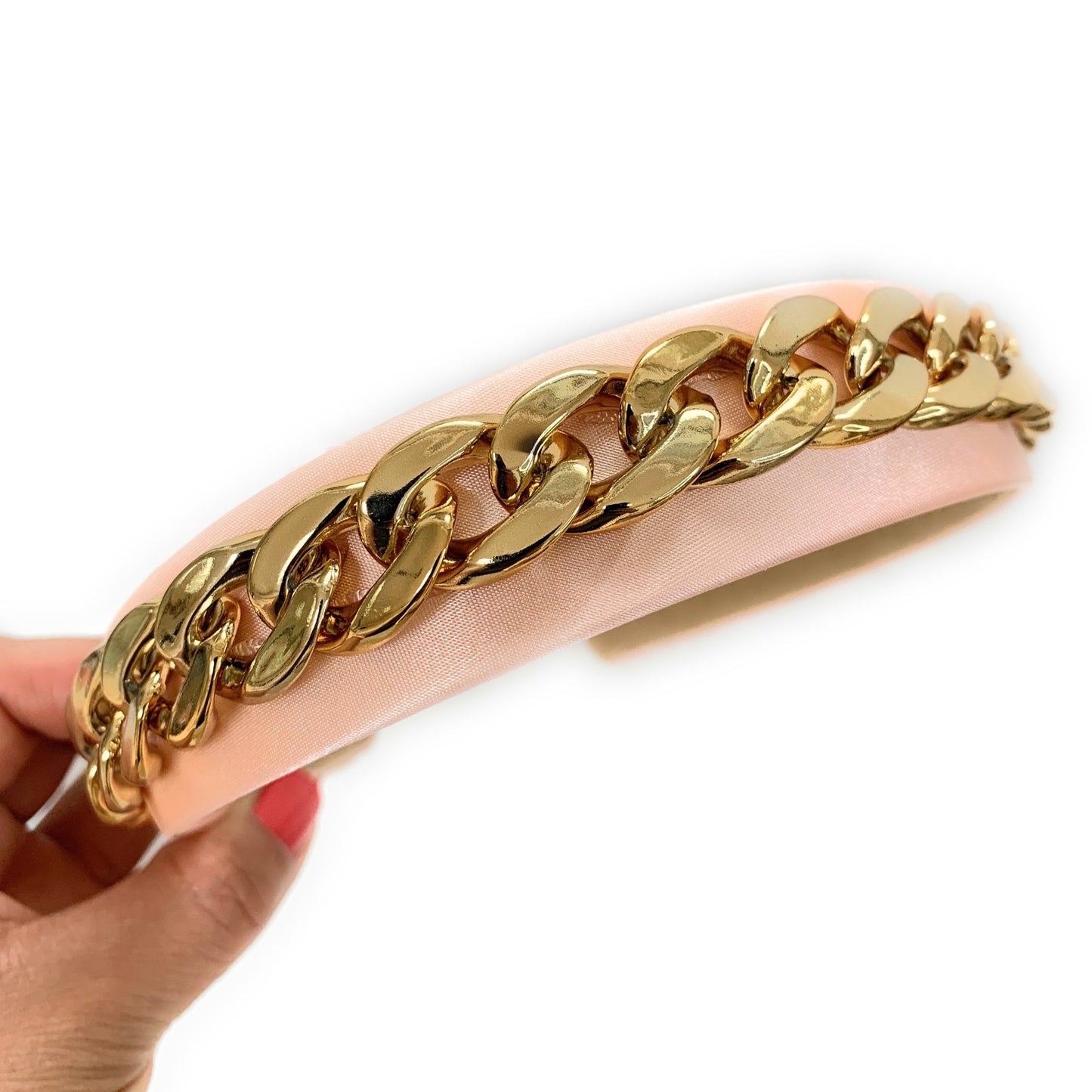 Chain Headband (More colors)