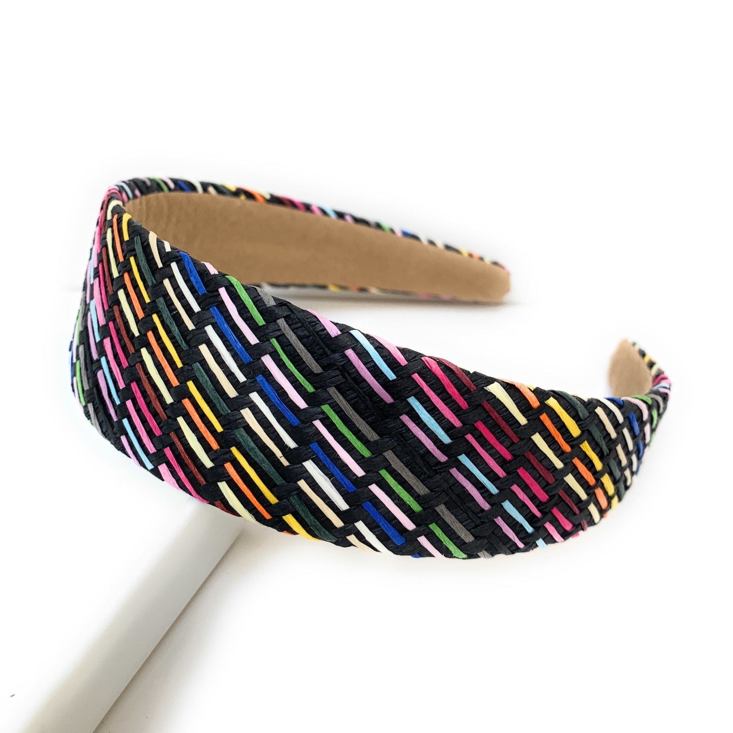 Grass Braided Headband