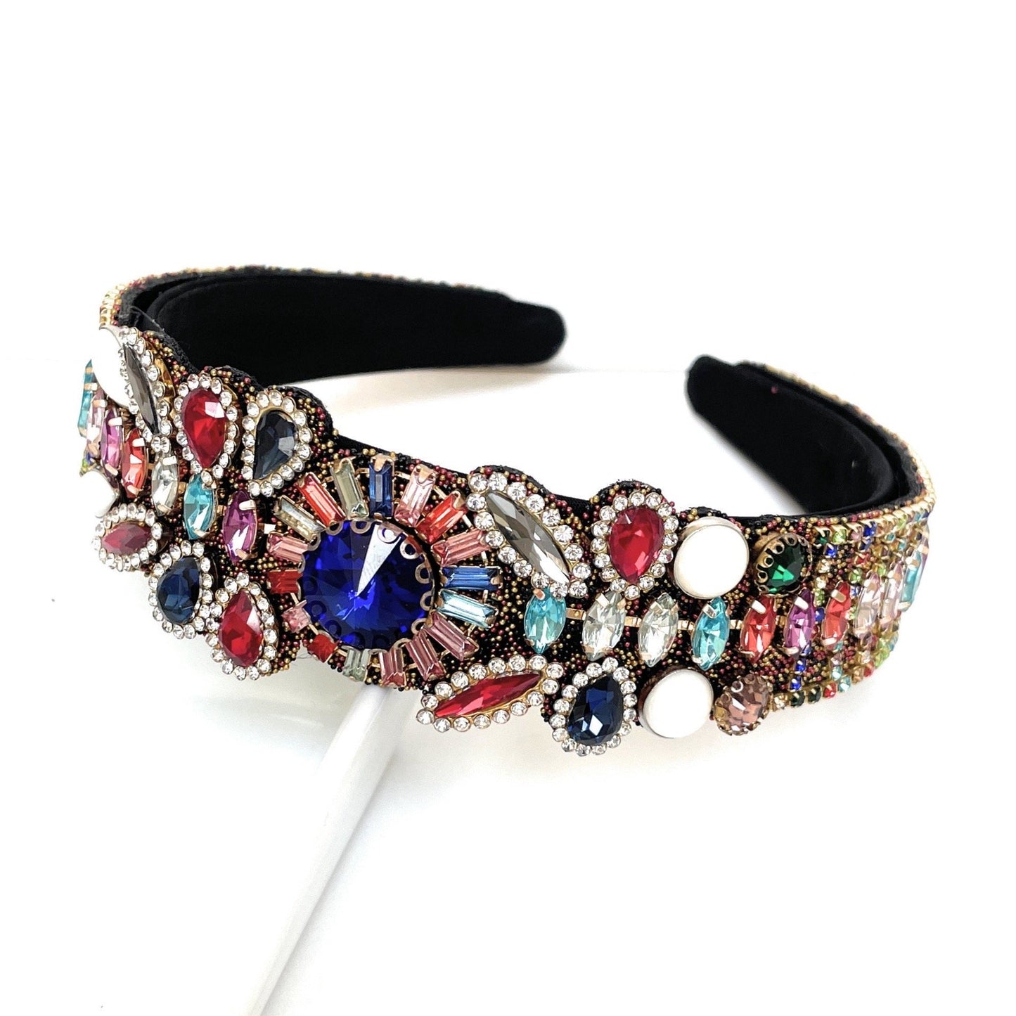 Juliette Jeweled Headband