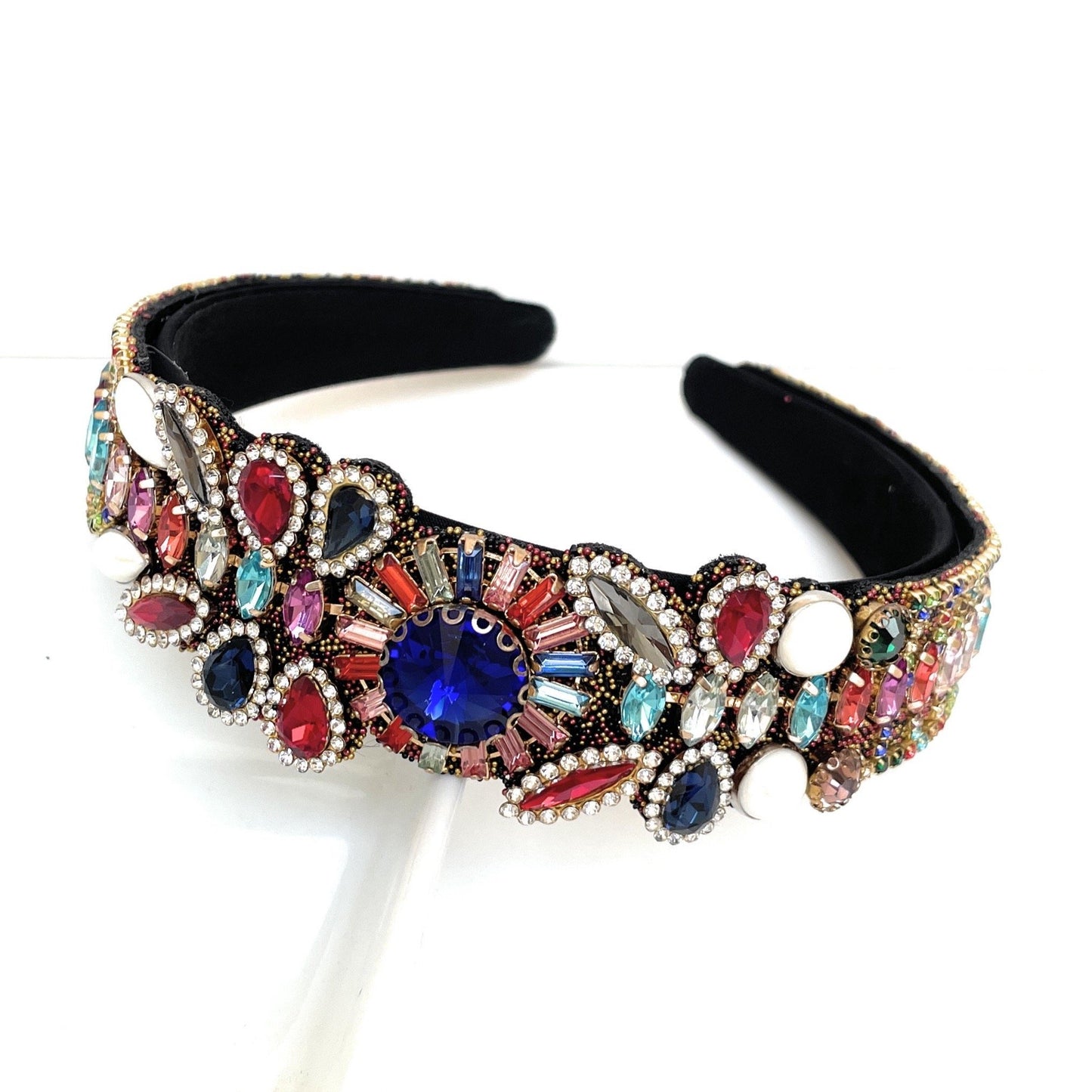 Juliette Jeweled Headband