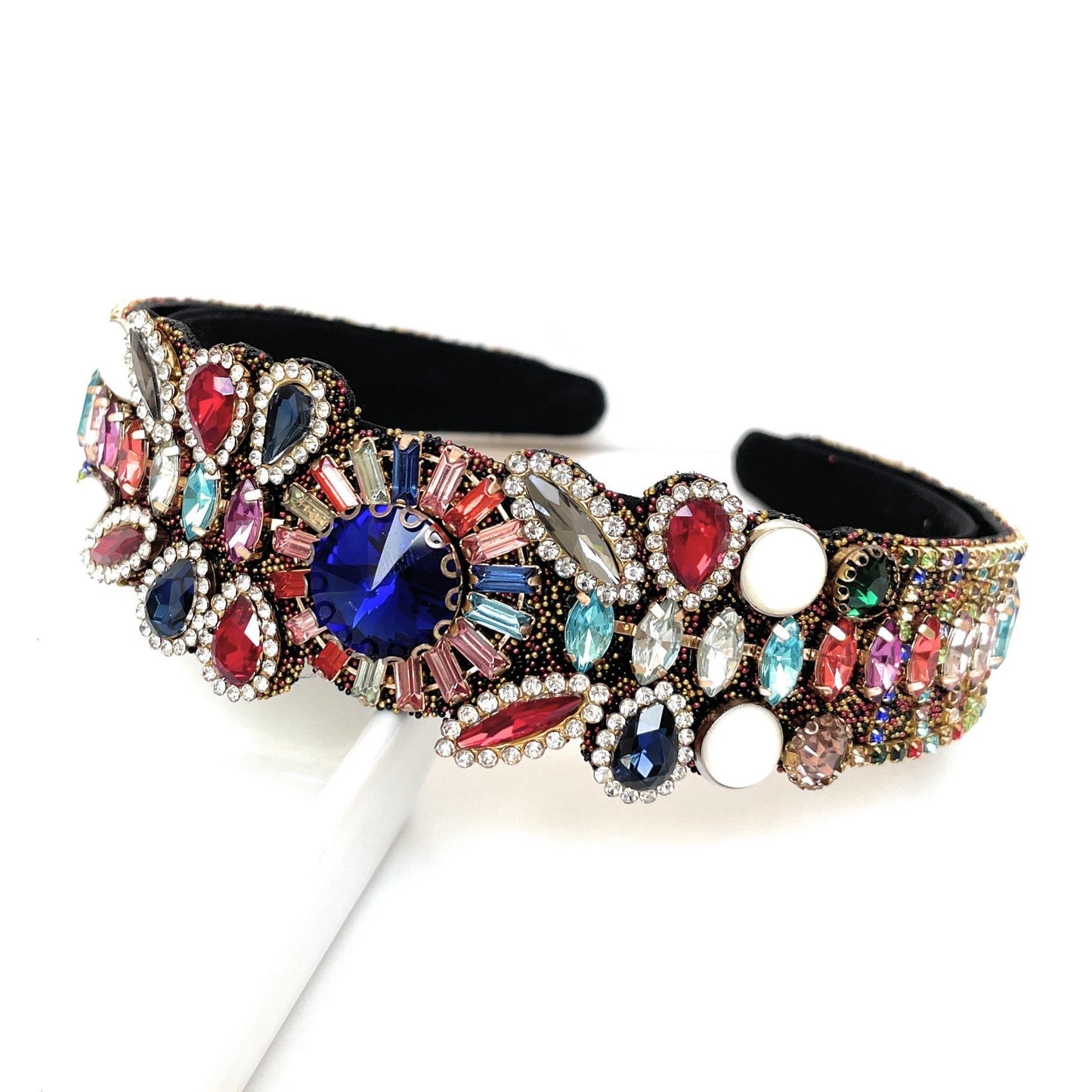 Juliette Jeweled Headband