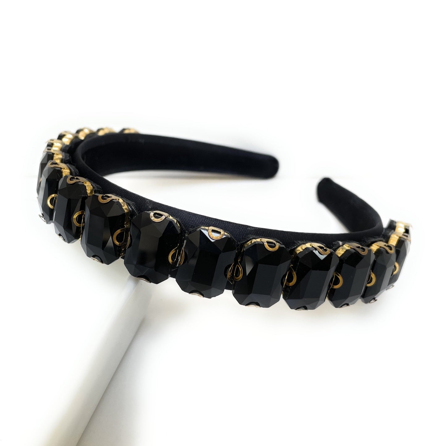 Adelia Jeweled Headband