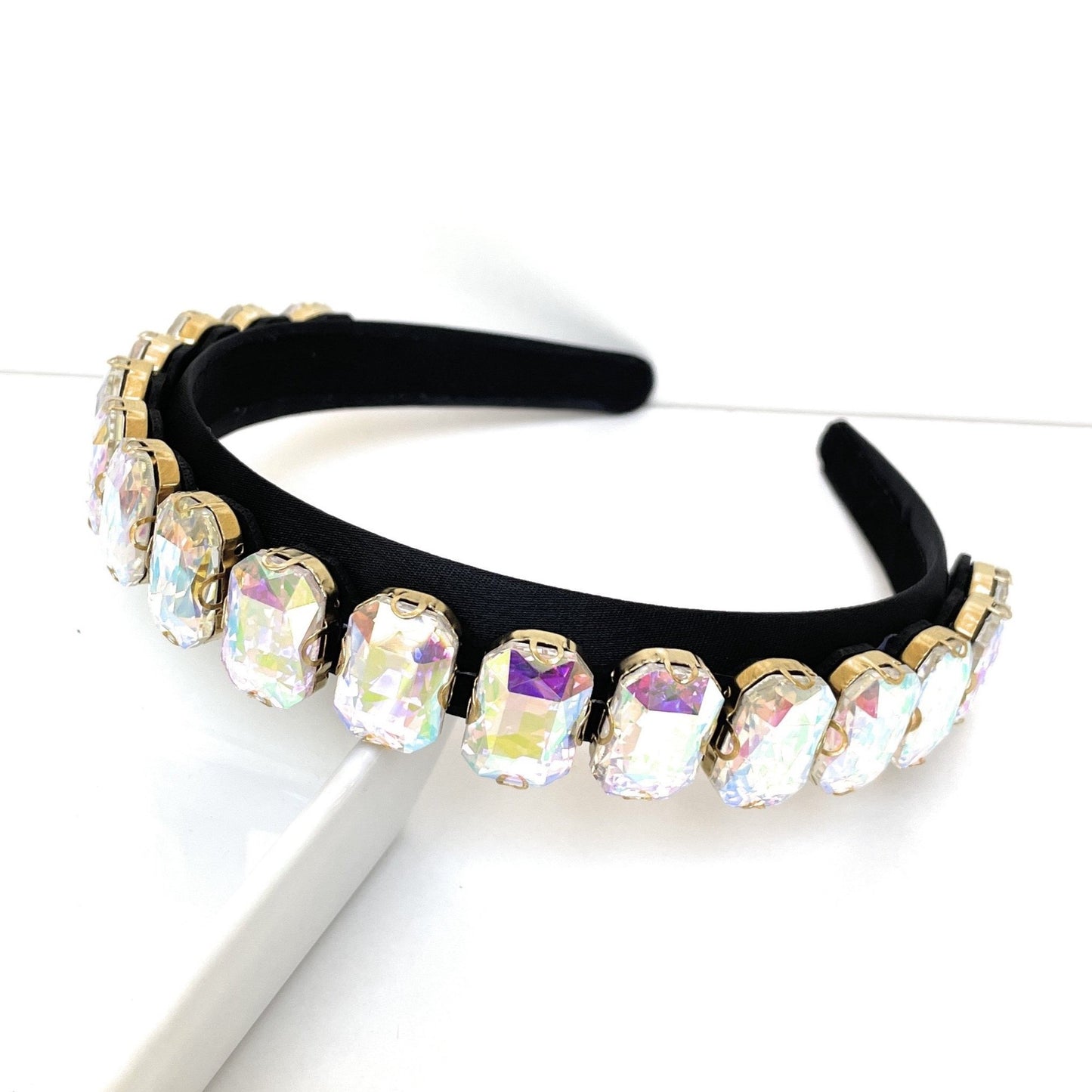 Adelia Jeweled Headband