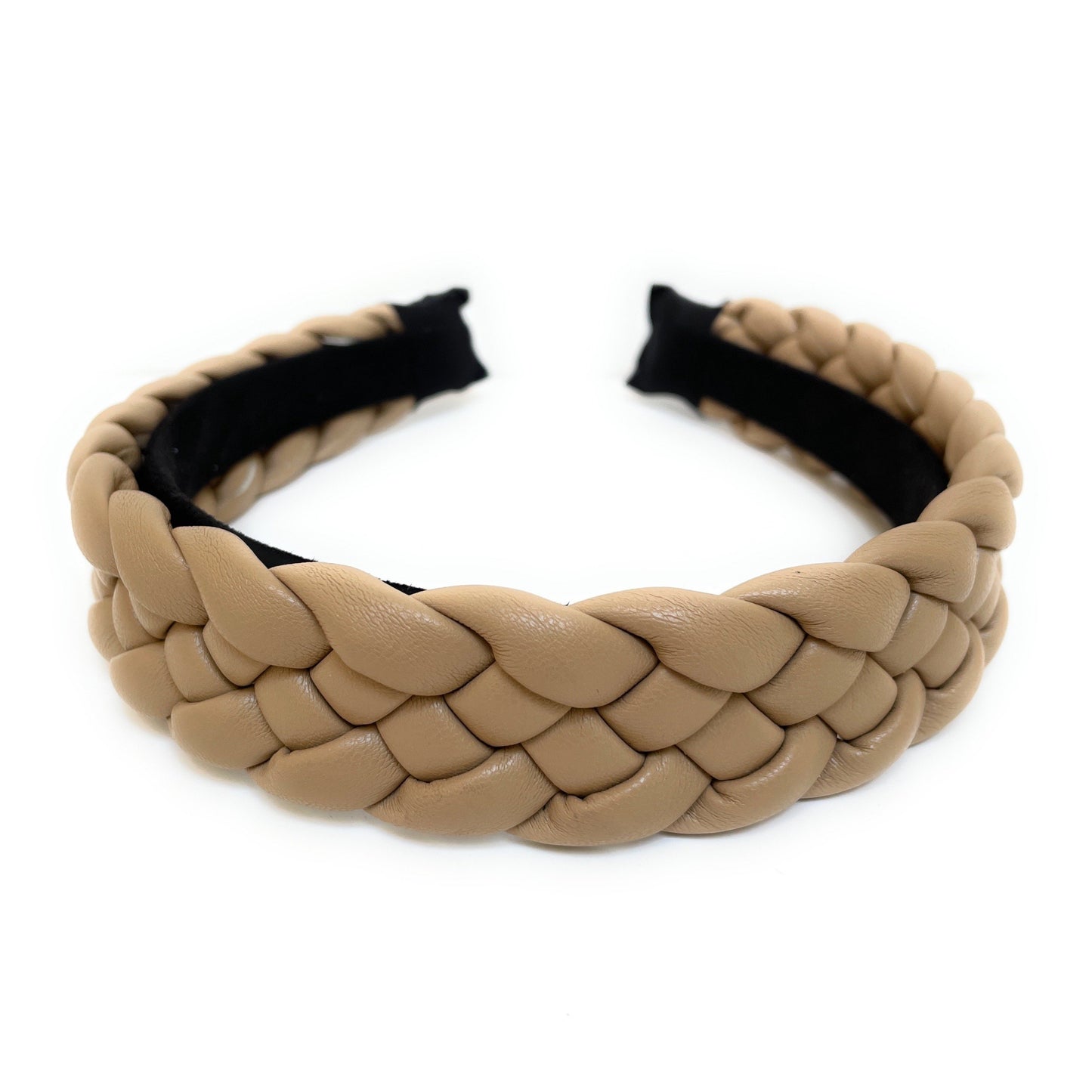 Braided Headband