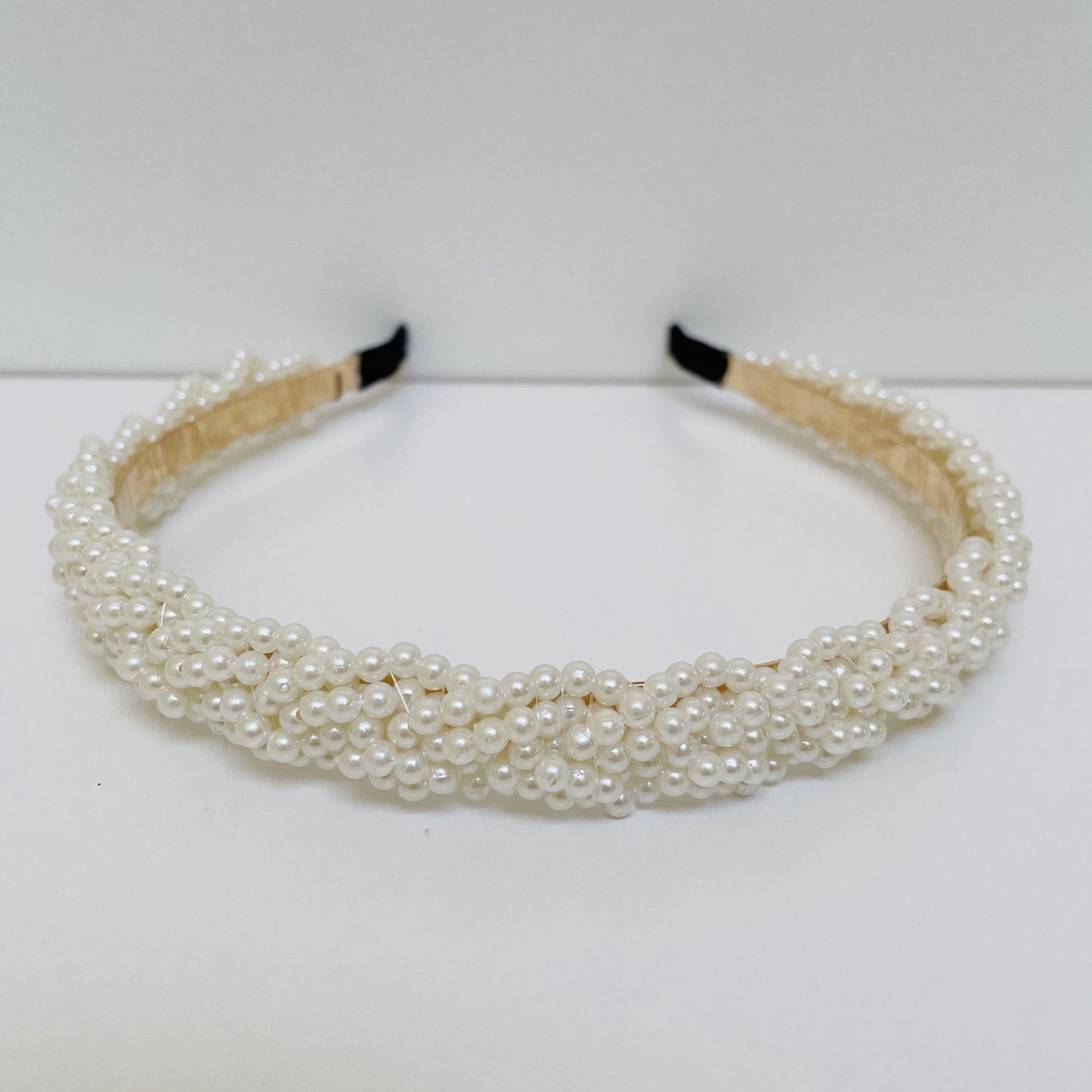 Belle Pearl Headband