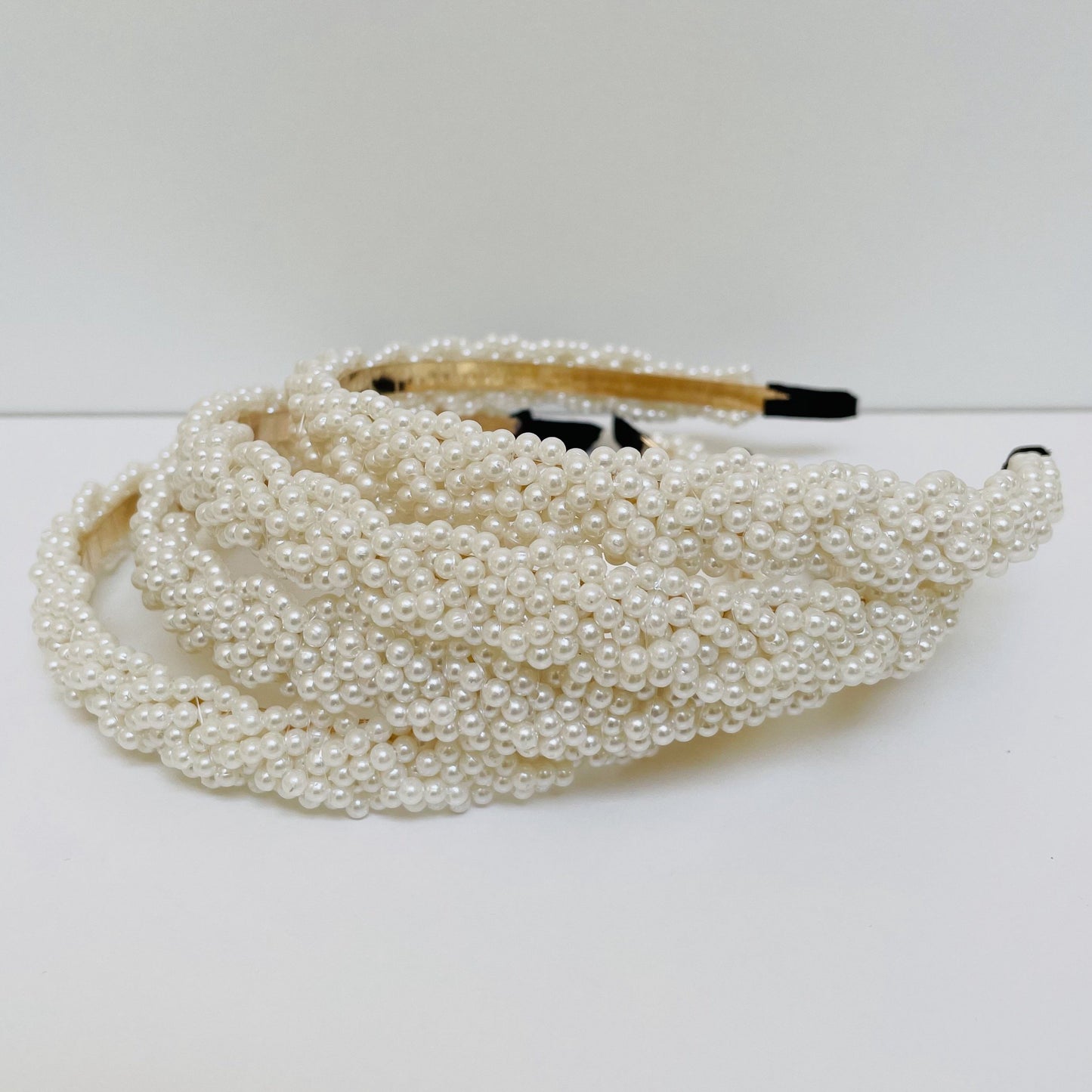 Belle Pearl Headband