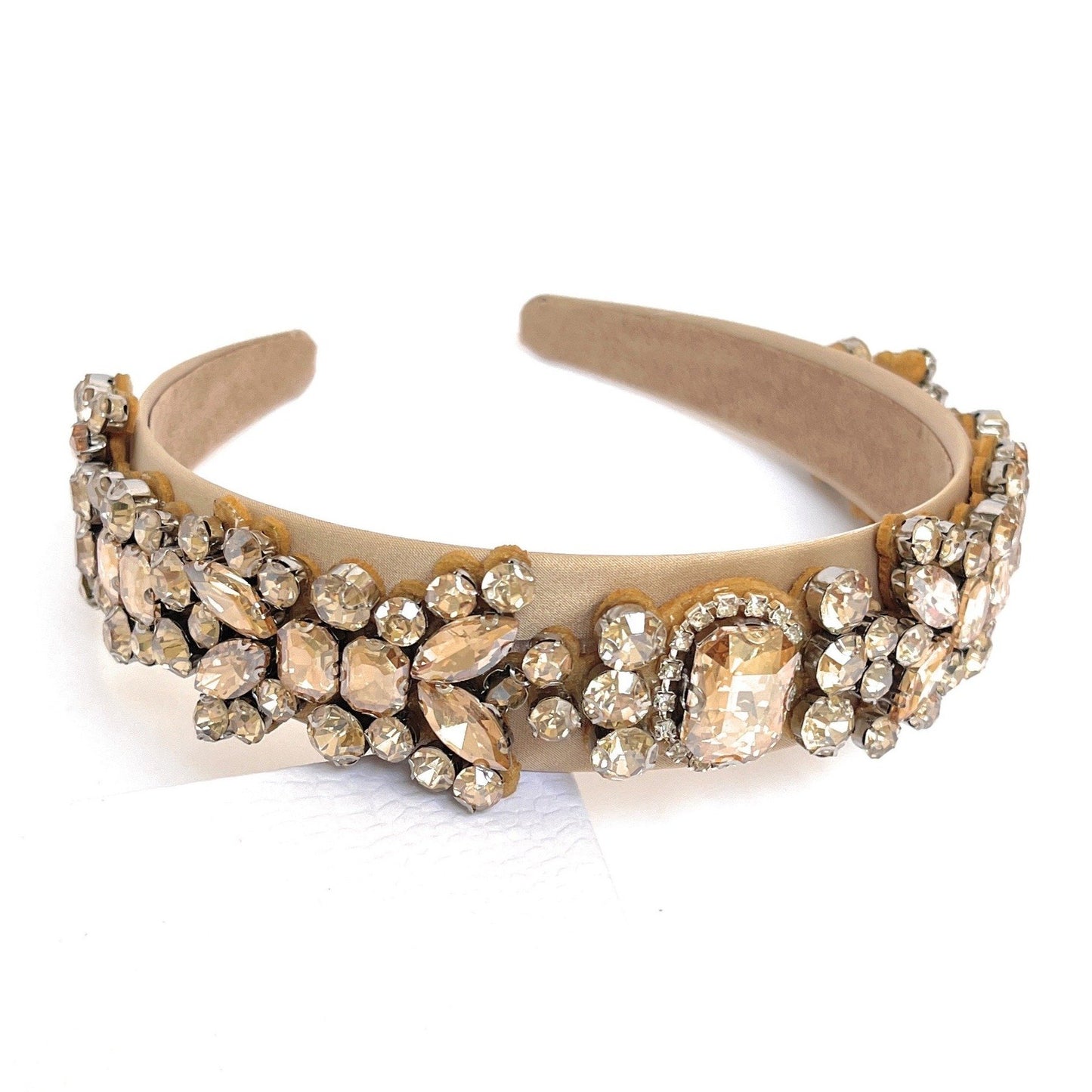 Lily Jeweled Headband