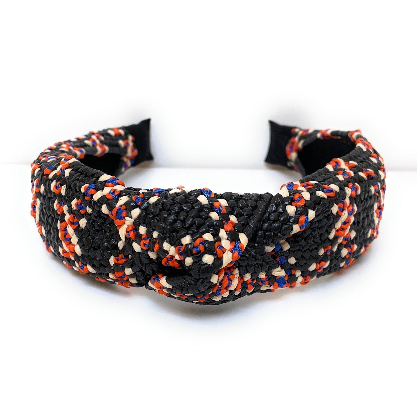 Knotted Woven Headband