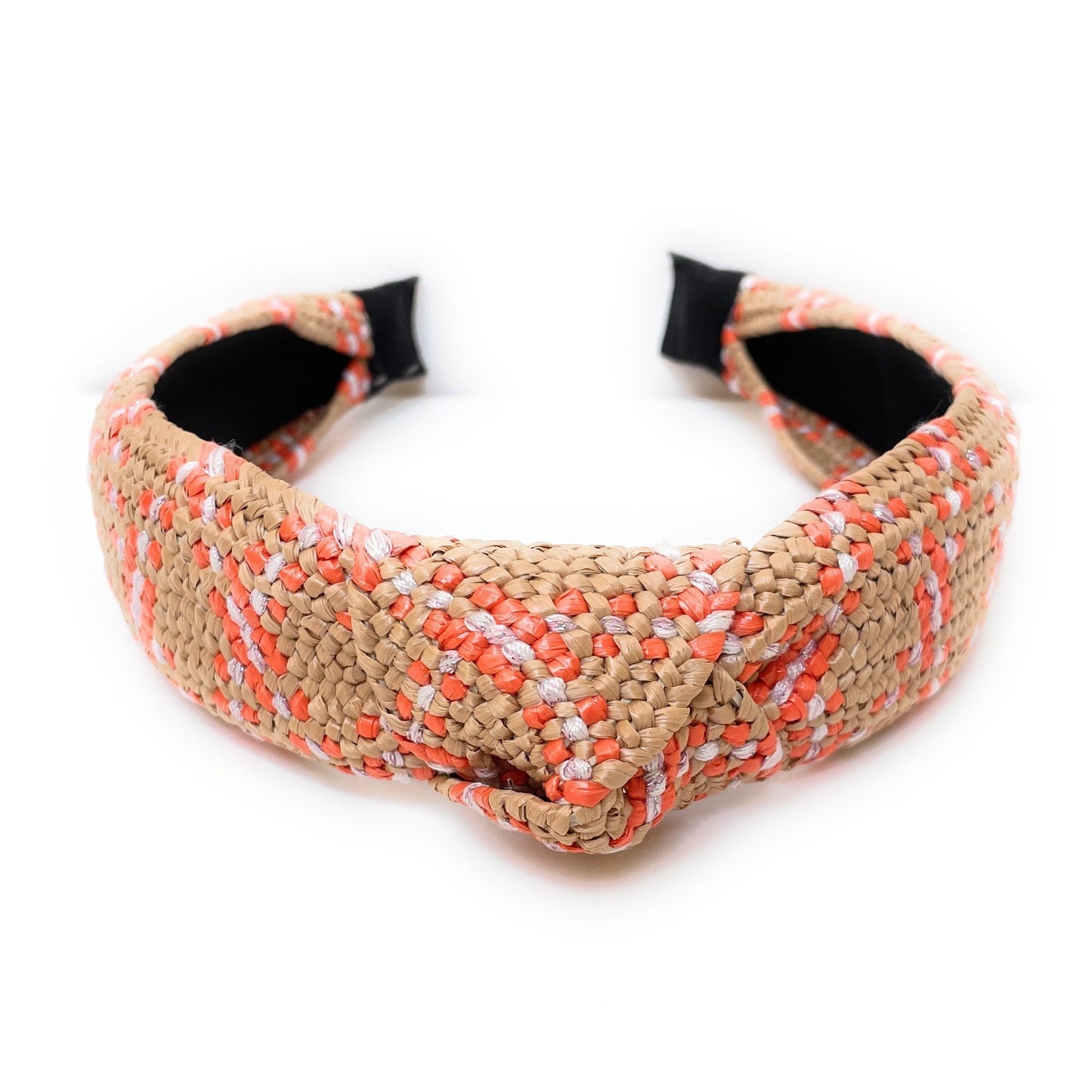Knotted Woven Headband