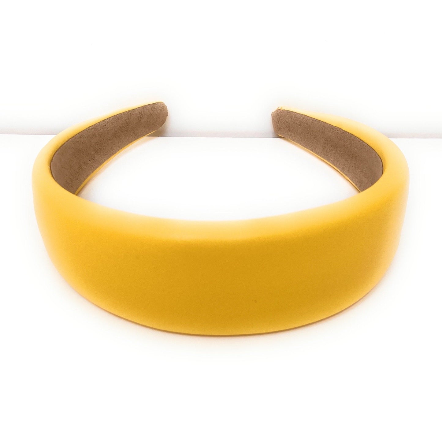 Summer Padded Headband