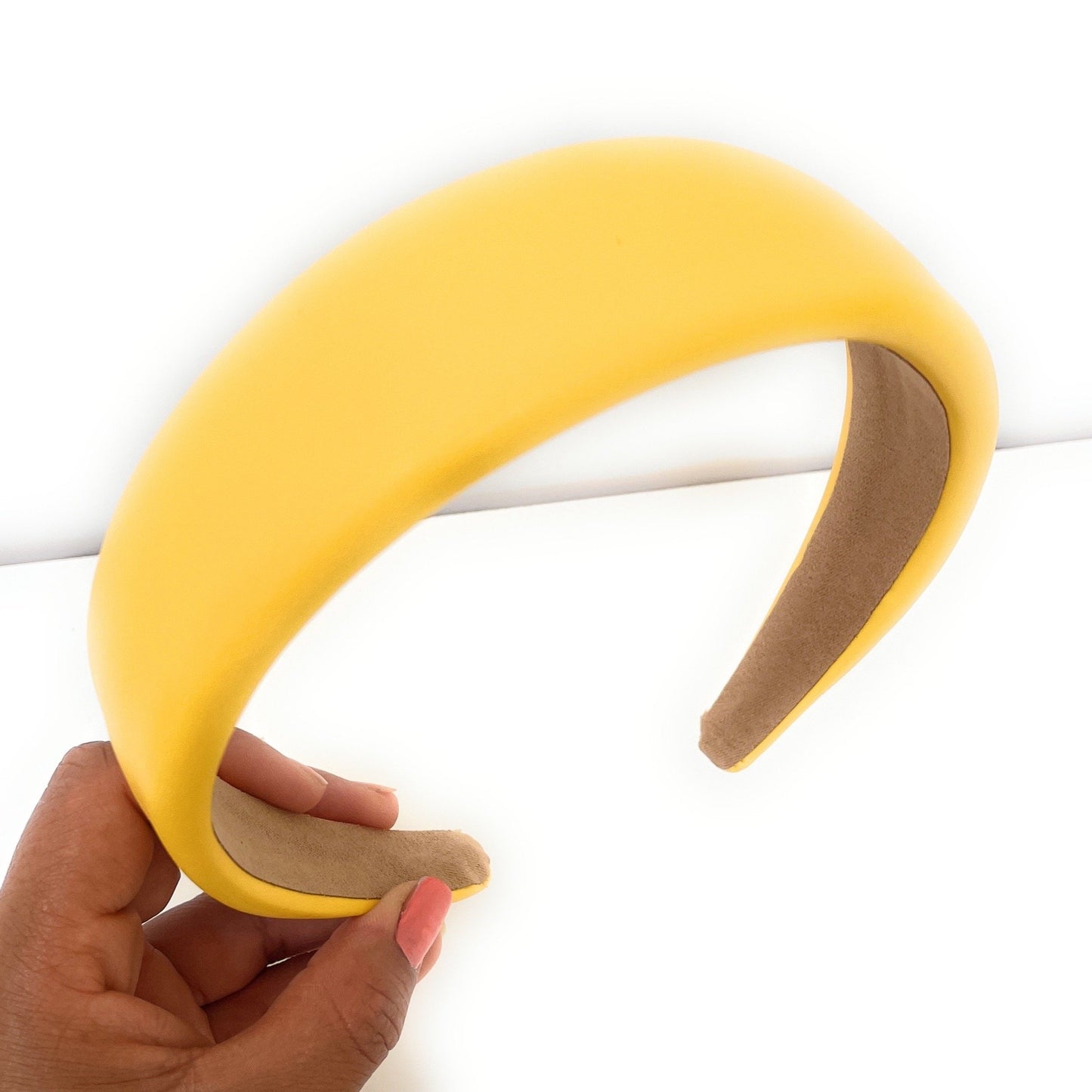 Summer Padded Headband