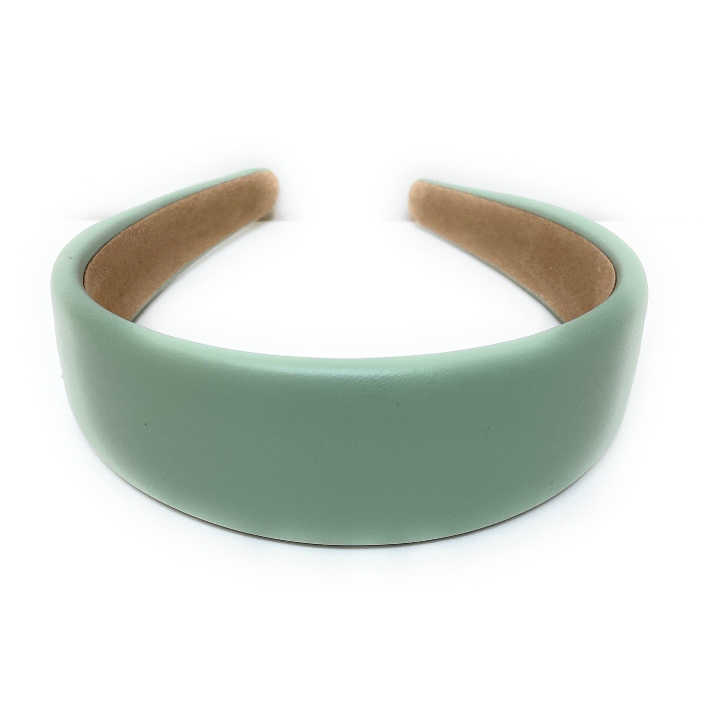 Summer Padded Headband