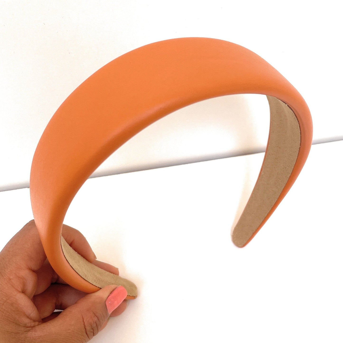 Summer Padded Headband
