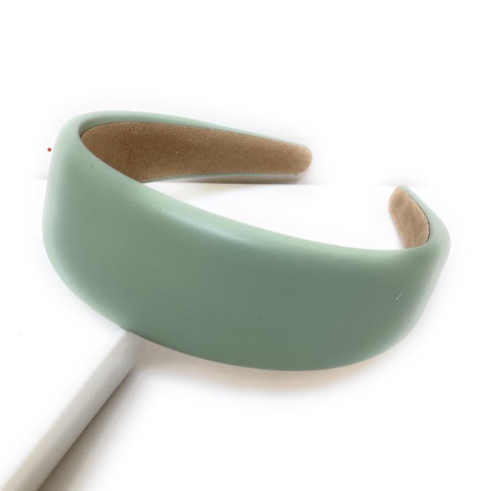 Summer Padded Headband